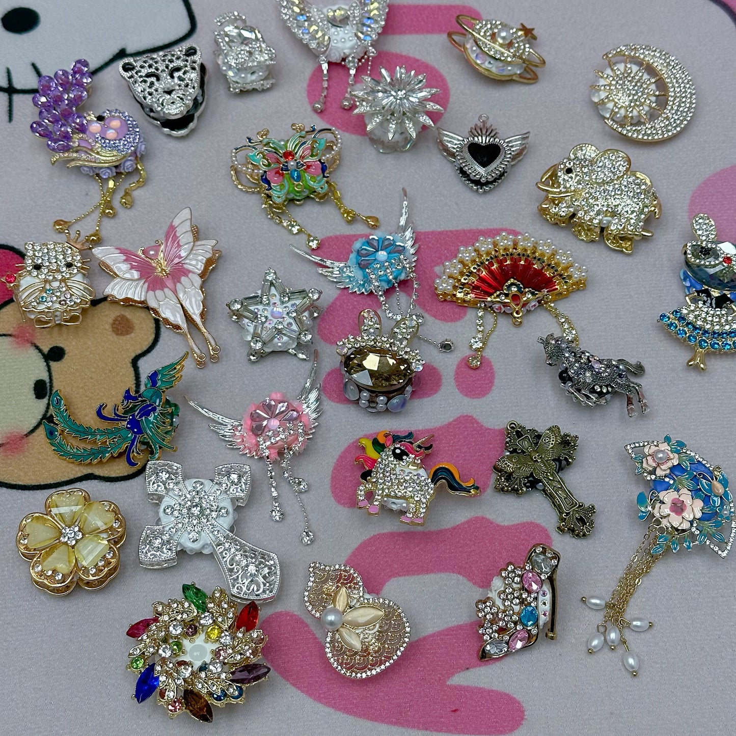 (New!!!)High Quality Diamond Beads Lucky Game