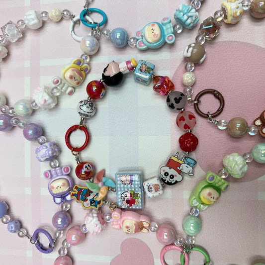 Phone Chains Lucky Game