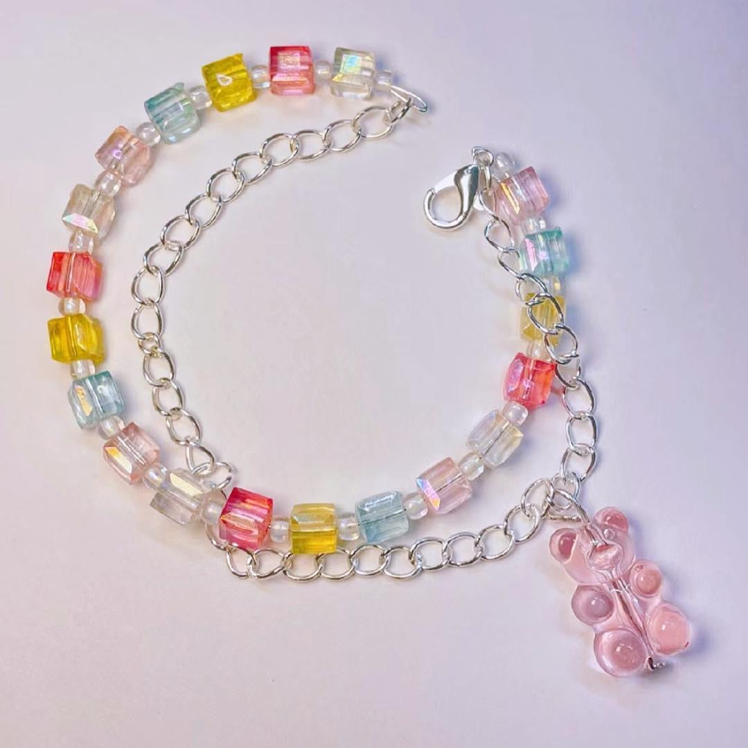 (BOGO)Cube Beads Lucky game