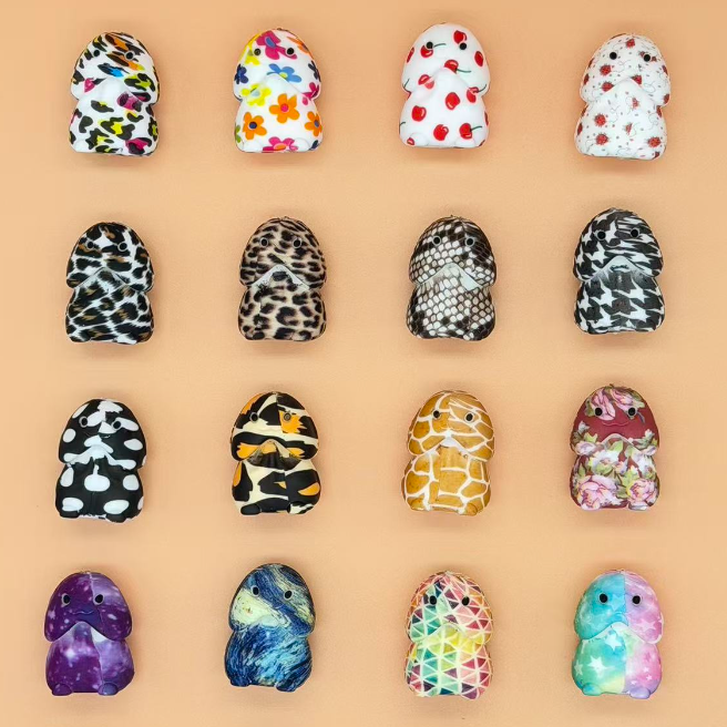 Dingding Beads Lucky Game