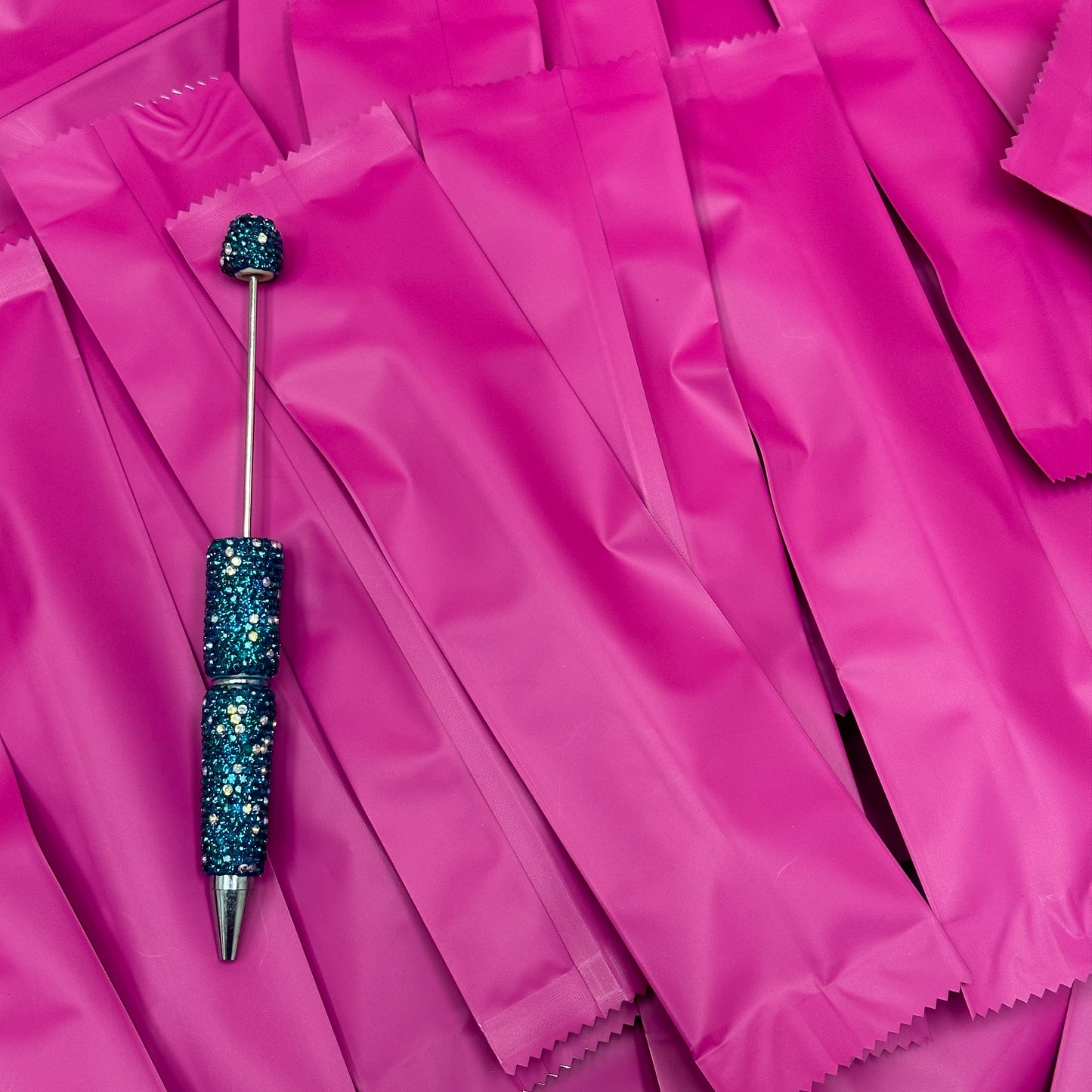 Base Pens Lucky Game