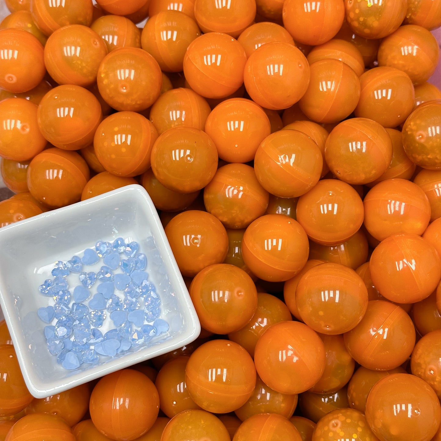 Mini Nails Diamond Lucky Game