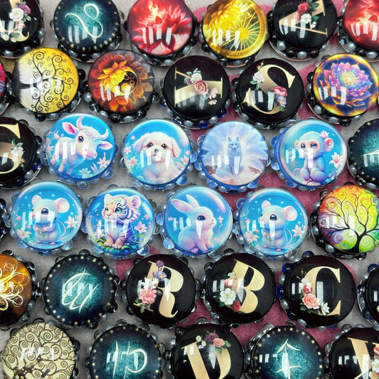 Art Beads Lucky Game