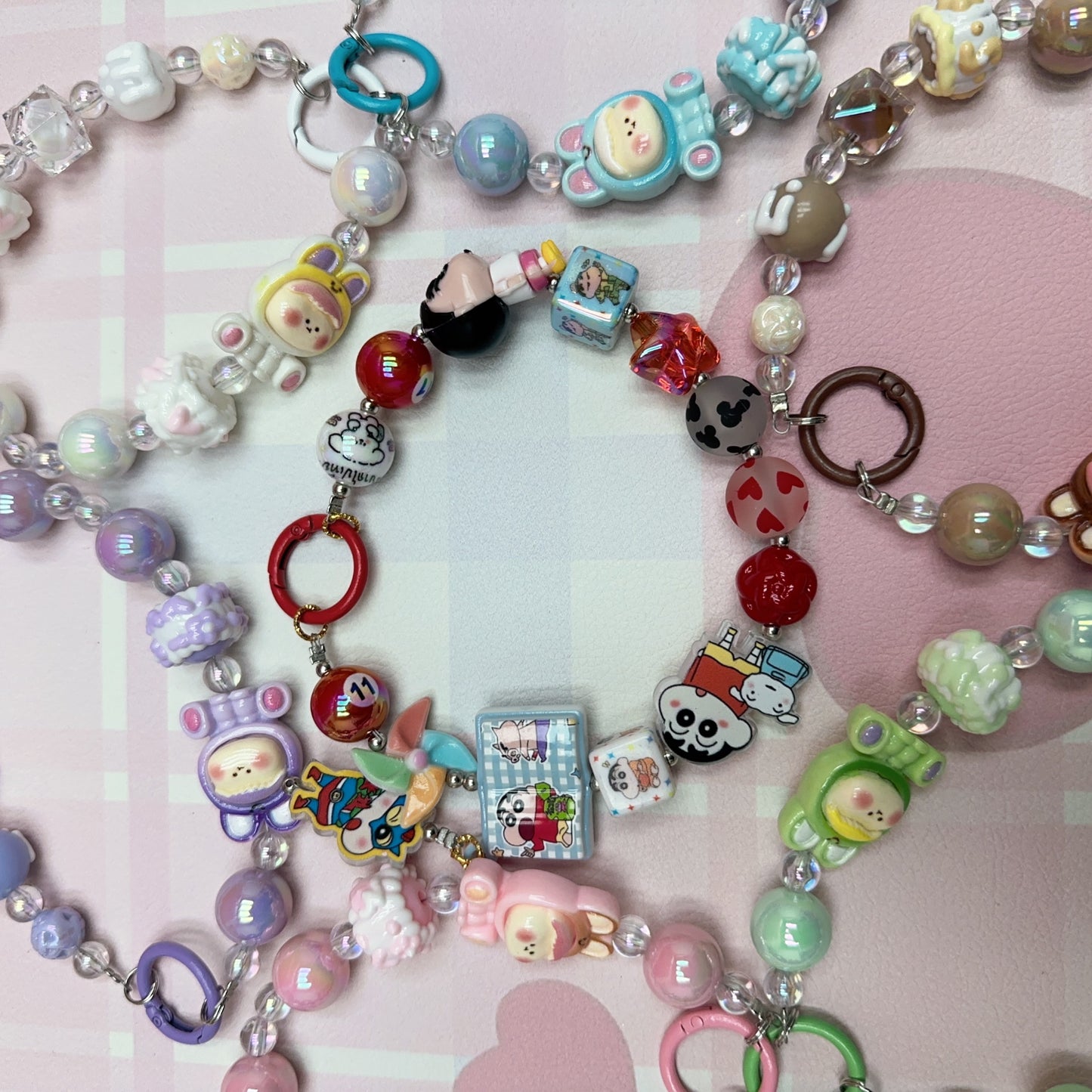 Phone Chains Lucky Game