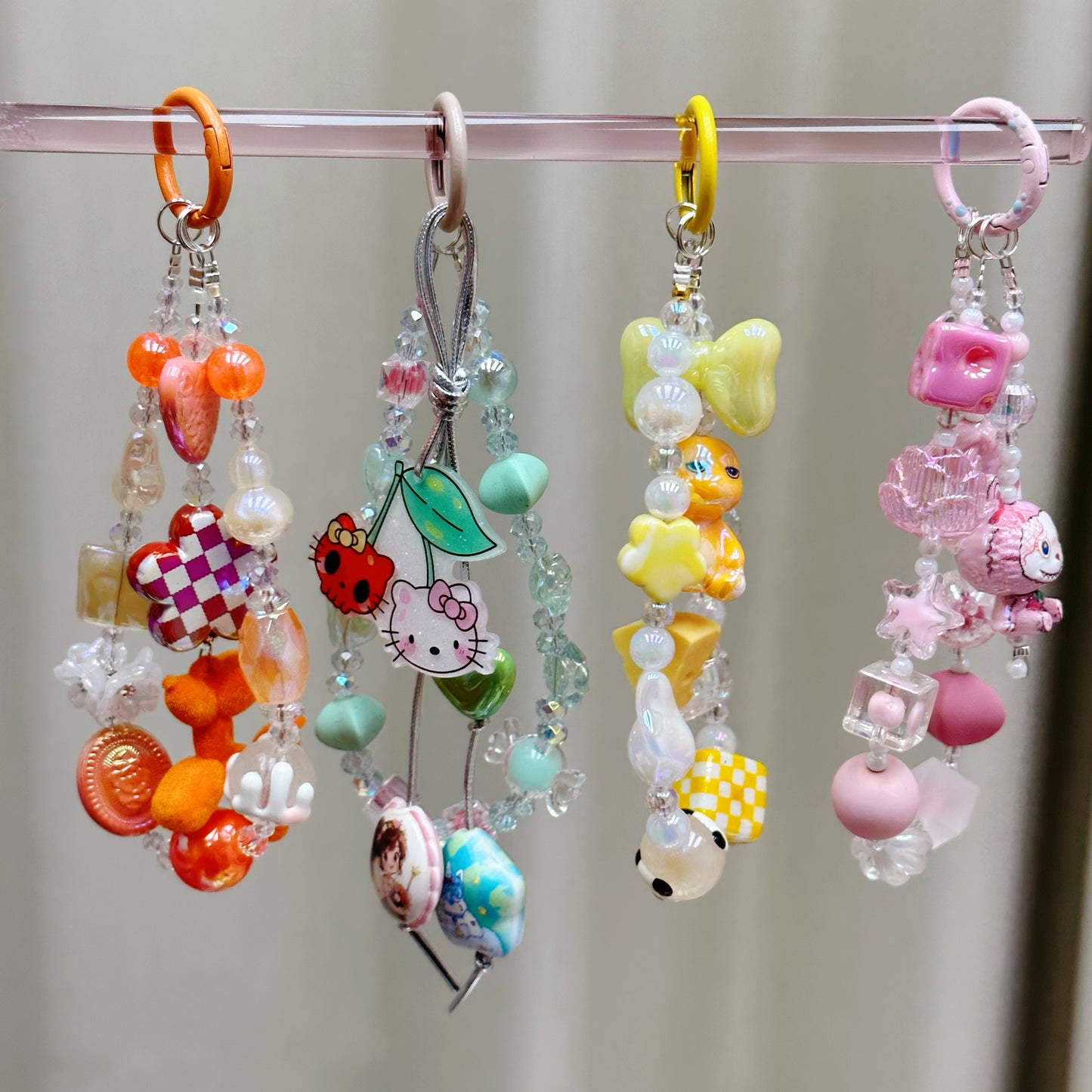 Phone Chains Lucky Game