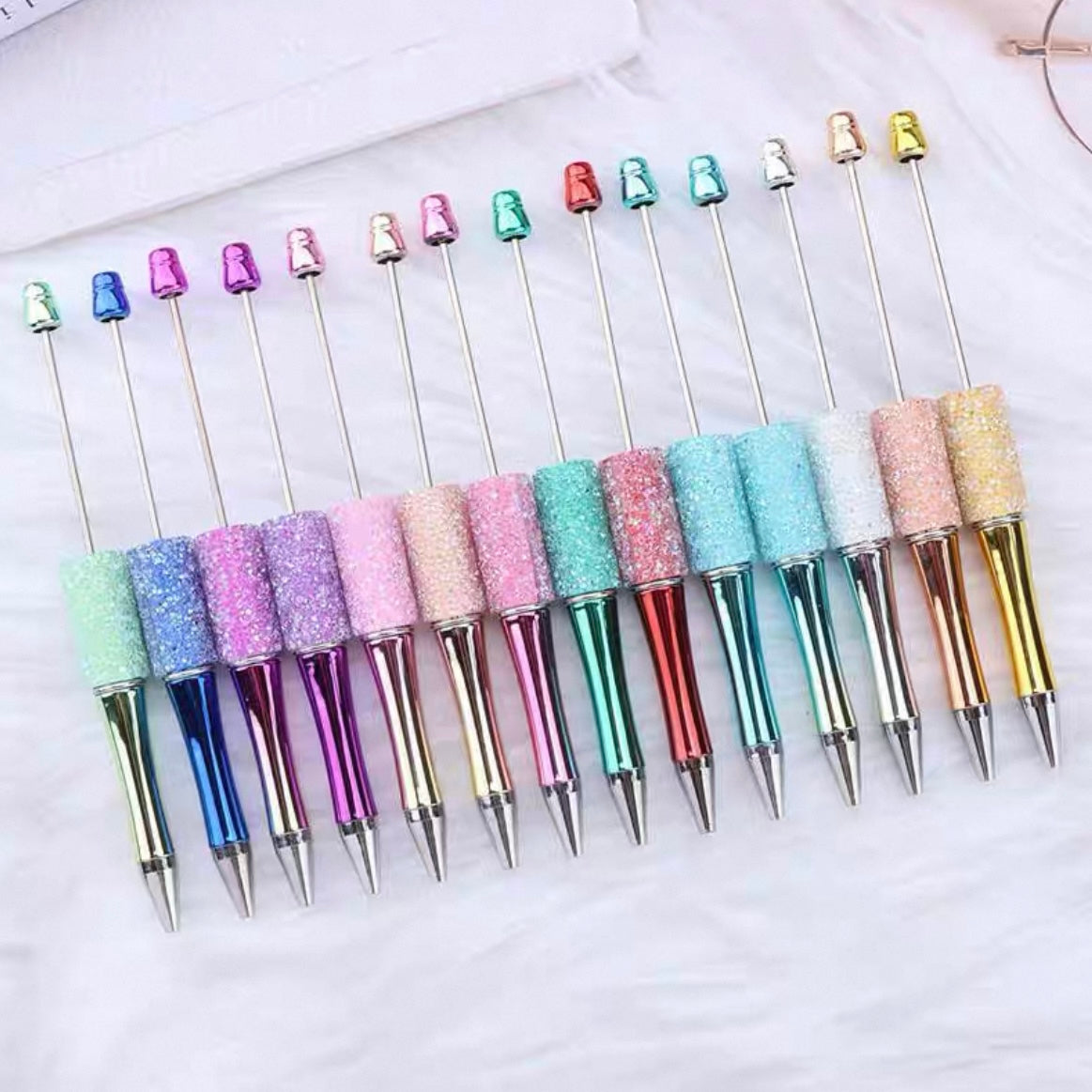 Diamond Beaded pen (only pen)