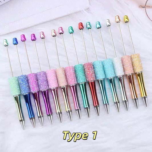 Diamond Beaded pen (only pen)