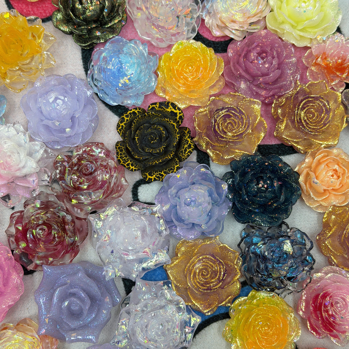 （BOGO）Big Flower Lucky Game