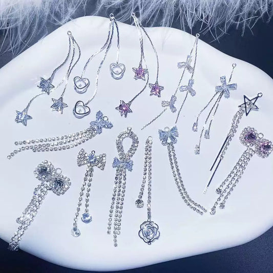 Tassel Lucky Game