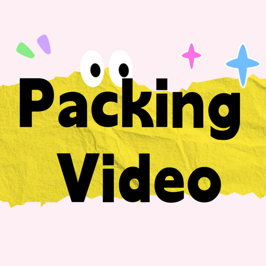 Packing Video