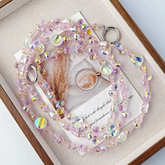 Long Waist Charm Lucky Game
