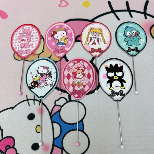 （NEW!）Beadable Mirror Lucky Game