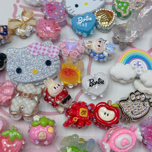 Design Beads Lucky Game