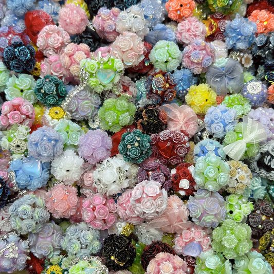 Fancy Beads Lucky Game
