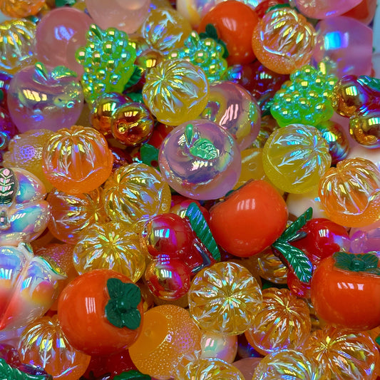 Fruit Charms Lucky Game