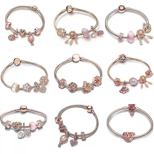 Pandodo Bracelet Lucky Game