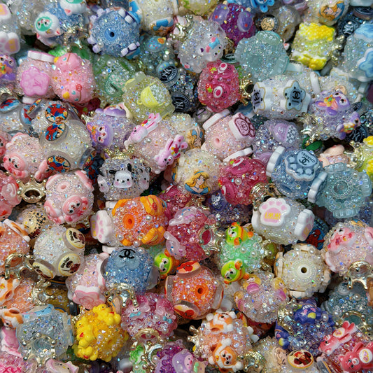 (BOGO)Sugar Beads Lucky Game